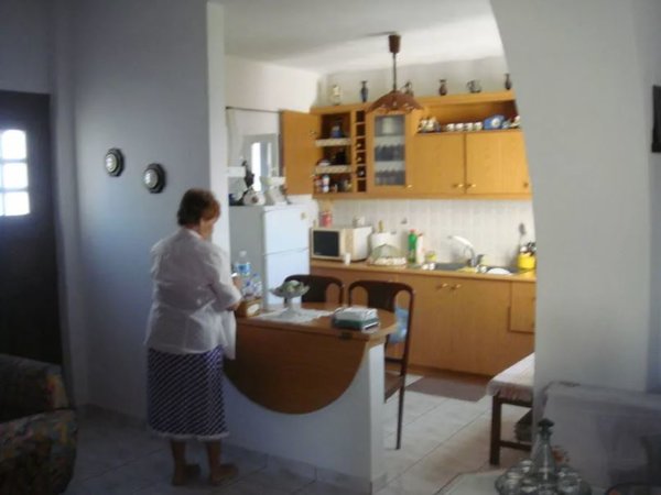 Άνθρωπος στη φωτογραφία
