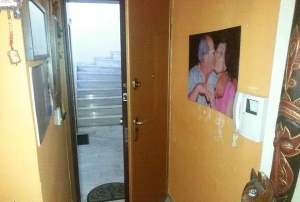 Αστείο πόστερ