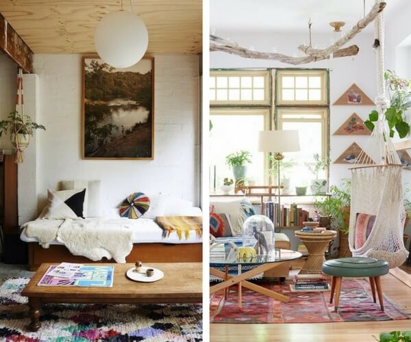 boho σαλόνι2