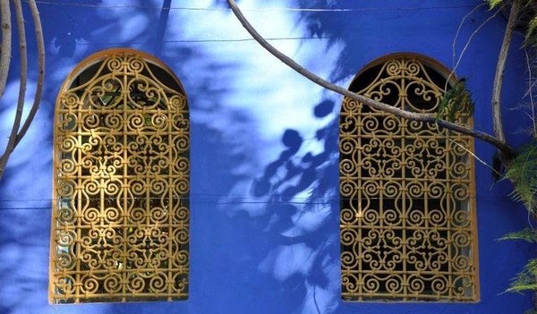 άλλα παράθυρα στο Μαρόκο
